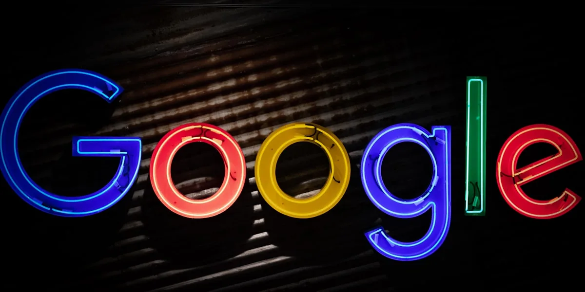 Perfil do Google Meu Negócio com avaliações