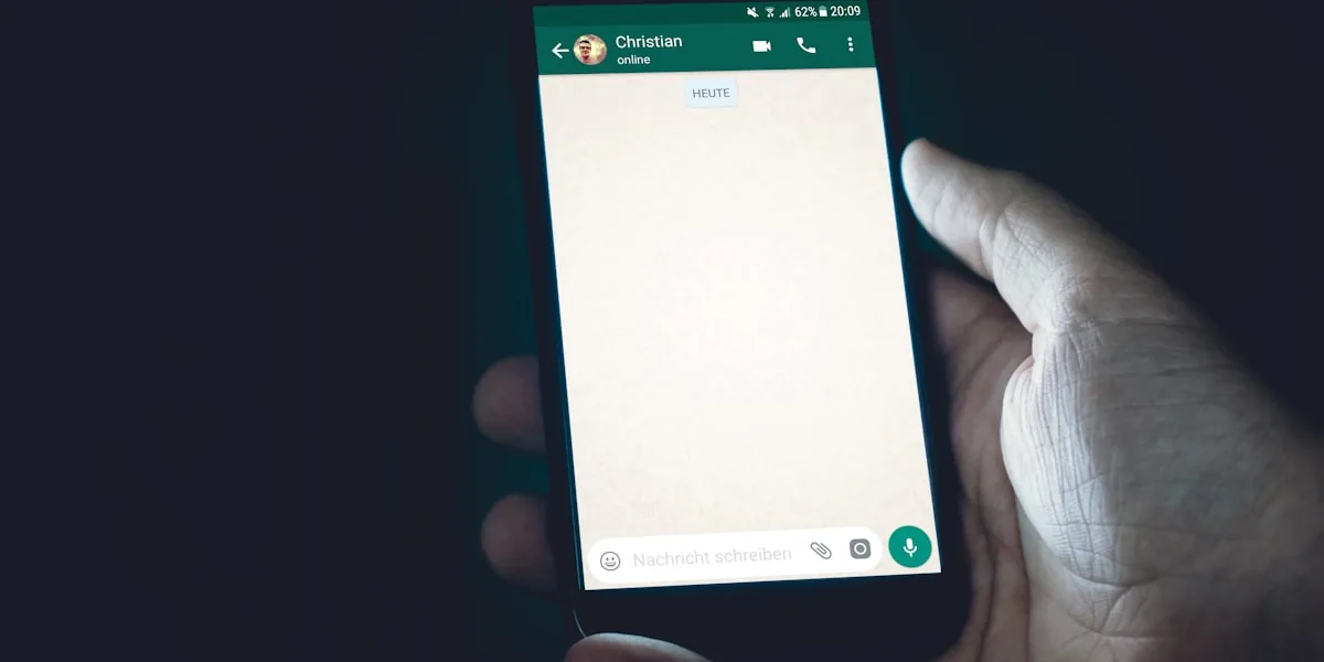 Guia completo WhatsApp Business